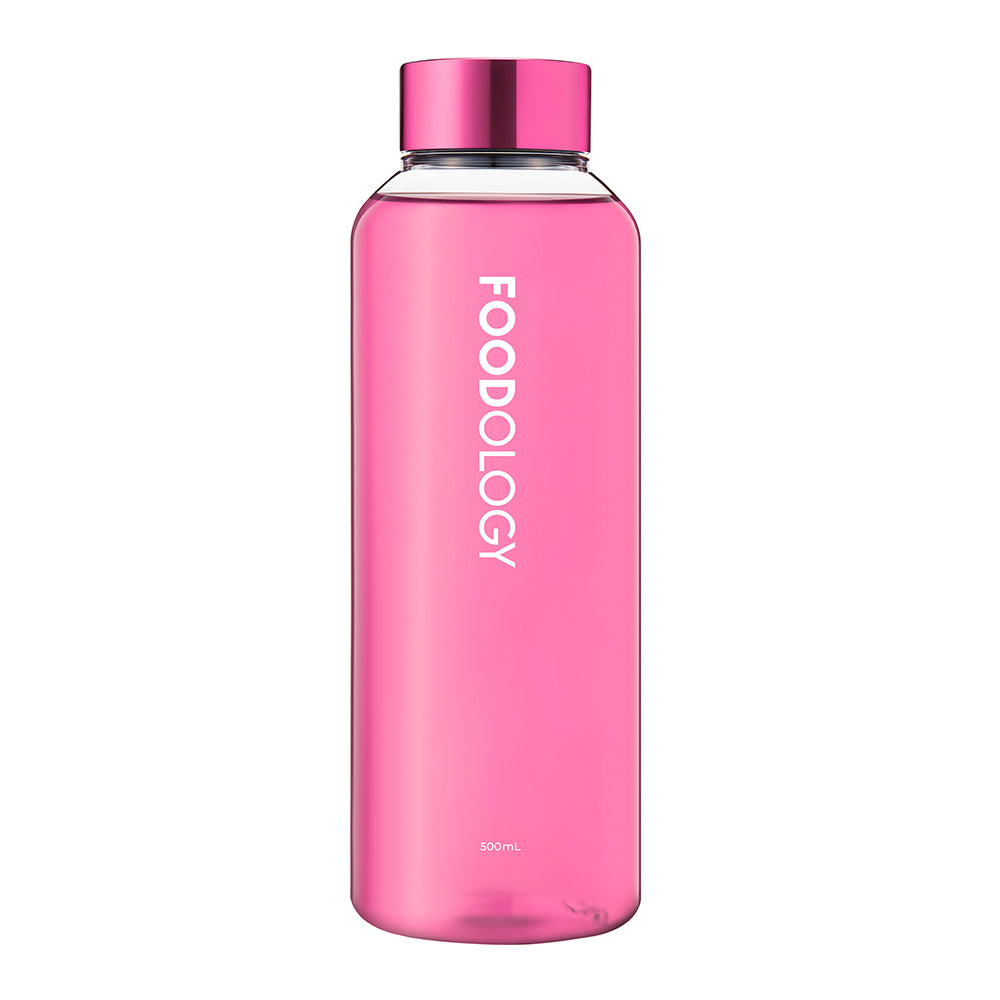 Collagenology Bottle 500ml (Pink)